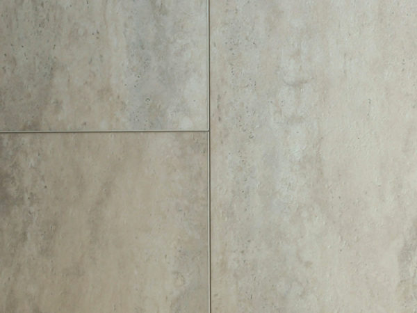 Medallion Aquarius SPC/WPC Tiles Crema Marfil Floor Sample