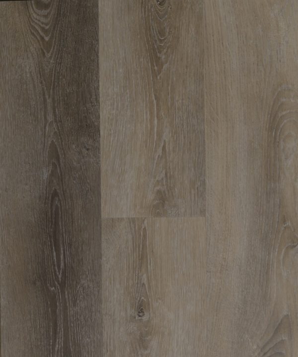 Medallion Aquarius 7" Pecan Shell Floor Sample