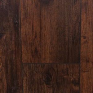 Medallion Aquarius Extra Wide Burnt Hickory Floor Sample