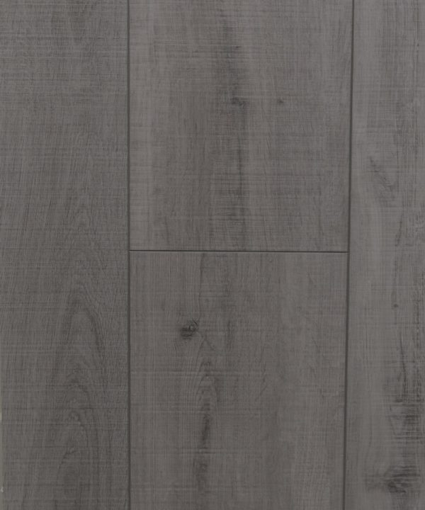 Medallion Aquarius Extra Wide Sawn Cut Grey Floor Sample