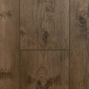 Medallion Aquarius Extra Wide Antique Hickory Floor Sample