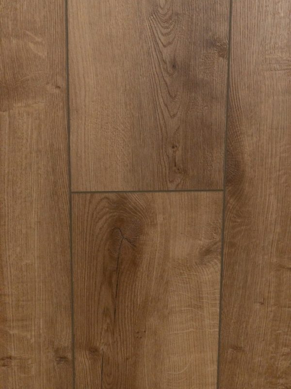 Medallion Aquarius Extra Wide Rustic Oak Floor Sample