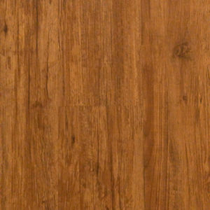 Medallion Project Plus Cinnamon Oak Floor Sample