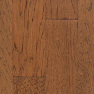 Medallion Savannah Hickory Honey Floor Sample