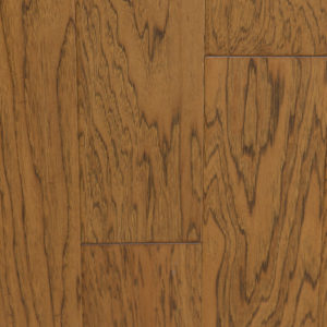 Savannah Hickory Medallion Flooring, Golden Hickory Hardwood Flooring