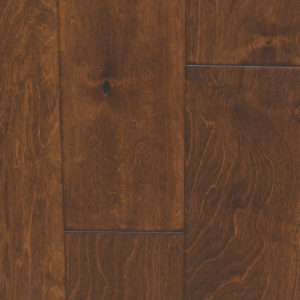 Medallion Savannah Birch Mocha Floor Sample