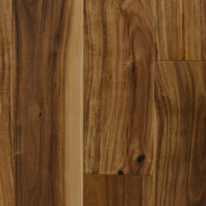 Medallion Savannah Big Leaf Acacia Natural 4.72" Floor Sample