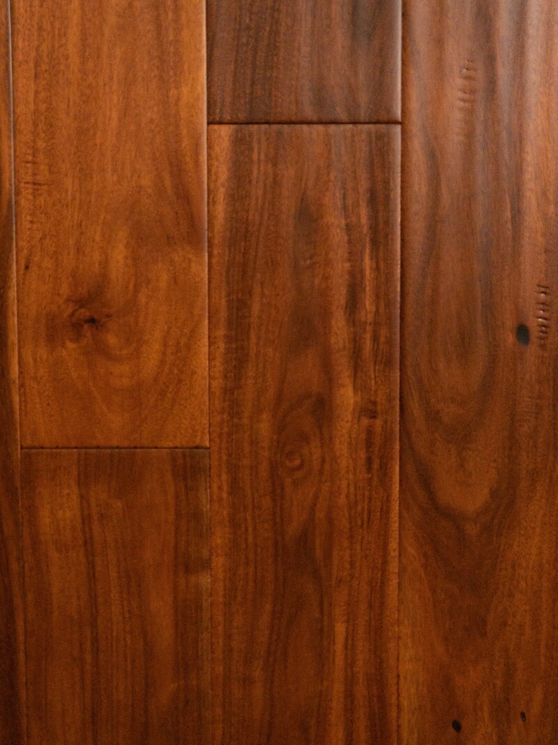 Acacia Amber Medallion Flooring, Savannah Hardwood Floors