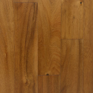 Medallion Savannah Big Leaf Acacia Granada Floor Sample