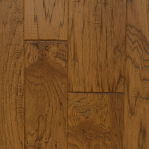 Medallion Savannah Hickory Golden Floor Sample