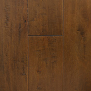 Medallion Savannah Maple Sienna Floor Sample