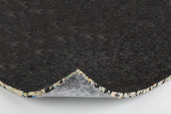 Residential Rebond & Urethane Preserver Carpet Sample