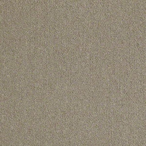 Bay Breeze II Cobblestone  Carpet Sample