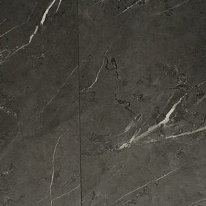 Medallion Aquarius SPC/WPC Tiles Midnight Marble Painted Bevel - New Floor Sample