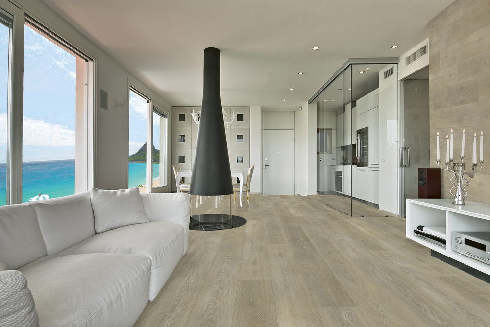 Eureka Flooring  Sant Sadurní d'Anoia