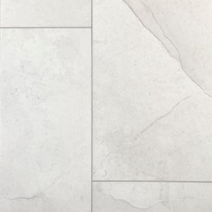 Medallion Aquarius SPC/WPC Tiles Italian Stone Swatch