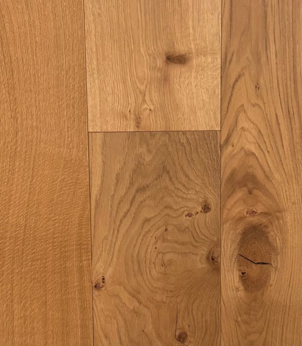 Medallion City Express Pacific Grove Floor Sample