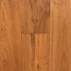 European White Oak Rivers End Engineered Hardwood Room Scene