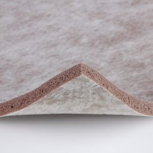Residential Rubber Cushion;Arcadia Carpet Sample