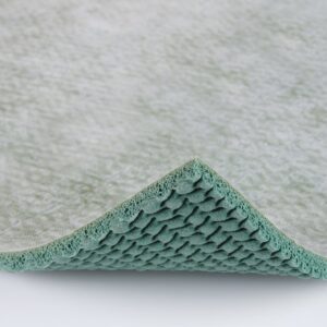 Residential Rubber Cushion;Solano Carpet Sample